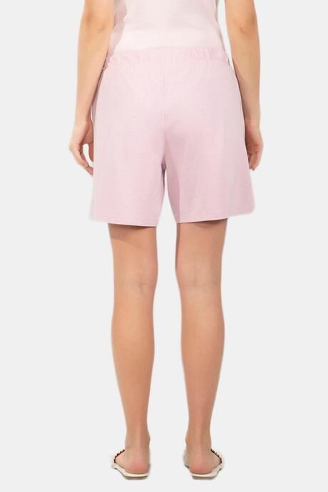 Amante Sleep Shorts - Fragrant Lilac — image 3